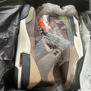 Air Jordan 3 Retro SE